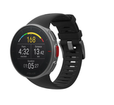 Smartwatch Polar Vantage V, model: 2X, czarny