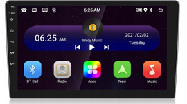 Radio samochodowe SHA16/23 2-DIN