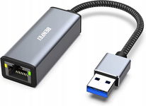 BENFEI ADAPTER RJ45 USB 3.0 ETHERNET