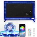 Taśma Enteenly Smart Bluetooth LED RGB LS-5050W
