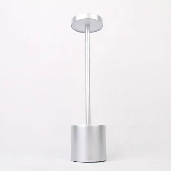 Bezprzewodowa lampa stołowa LED, ze zmianą poziomów jasności USZKODZONA