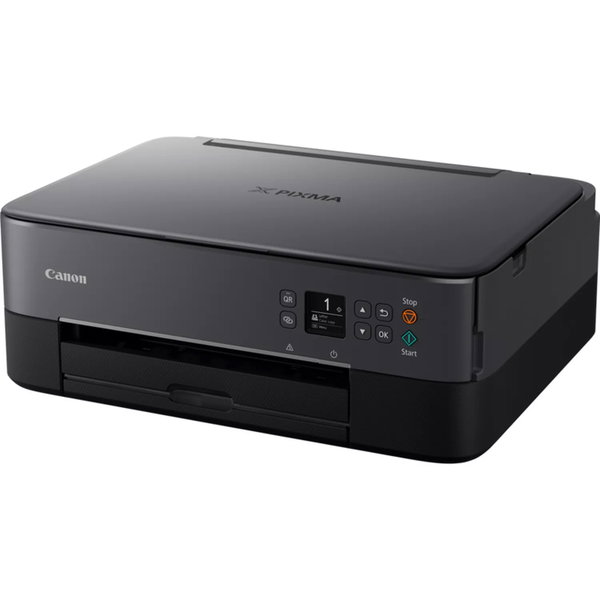 Drukarka jednofunkcyjna atramentowa (mono) Canon Pixma TS5350i