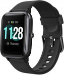 Smartwatch LETSFIT ID205L czarny