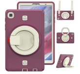 Etui Case Obudowa Do Samsung Galaxy Tab A8 10,5'' X200 Z Paskiem