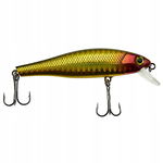 WOBLER Wędkarski Minnow Pop Walker 3D sztuczna PRZYNĘTA 8,5 cm 9 g