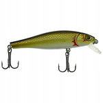 WOBLER Wędkarski Minnow Pop Walker 3D sztuczna PRZYNĘTA 8,5 cm 9 g