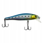 WOBLER Wędkarski Minnow Pop Walker 3D sztuczna PRZYNĘTA 8,5 cm 9 g