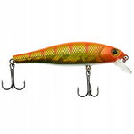 WOBLER Wędkarski Minnow Pop Walker 3D sztuczna PRZYNĘTA 8,5 cm 9 g