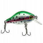 WOBLER Wędkarski Minnow Pop Walker 3D sztuczna PRZYNĘTA 5,5 cm 8 g