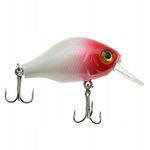 WOBLER Wędkarski Minnow Pop Walker 3D sztuczna PRZYNĘTA 5,5 cm 8 g