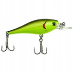 WOBLER Wędkarski Minnow Pop Walker 3D sztuczna PRZYNĘTA 7 cm 5,2 g