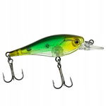 WOBLER Wędkarski Minnow Pop Walker 3D sztuczna PRZYNĘTA 7 cm 5,2 g