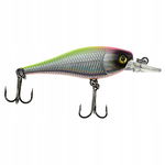 WOBLER Wędkarski Minnow Pop Walker 3D sztuczna PRZYNĘTA 7 cm 5,2 g