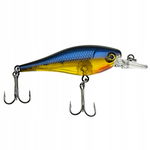 WOBLER Wędkarski Minnow Pop Walker 3D sztuczna PRZYNĘTA 7 cm 5,2 g