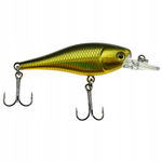 WOBLER Wędkarski Minnow Pop Walker 3D sztuczna PRZYNĘTA 7 cm 5,2 g