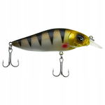 WOBLER Wędkarski Minnow Pop Walker 3D sztuczna PRZYNĘTA 9,5 cm 12 g