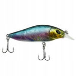 WOBLER Wędkarski Minnow Pop Walker 3D sztuczna PRZYNĘTA 9,5 cm 12 g