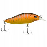 WOBLER Wędkarski Minnow Pop Walker 3D sztuczna PRZYNĘTA 9,5 cm 12 g