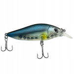 WOBLER Wędkarski Minnow Pop Walker 3D sztuczna PRZYNĘTA 9,5 cm 12 g