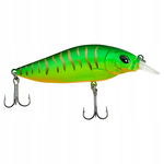 WOBLER Wędkarski Minnow Pop Walker 3D sztuczna PRZYNĘTA 9,5 cm 12 g