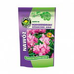 NAWÓZ NA,,RODODENDRONY 1kg