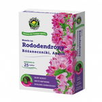 NAWÓZ NA,,RODODENDRONY KARTON 1kg