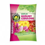 NAWÓZ NA,,ROŚLINY CEBULOWE 2kg