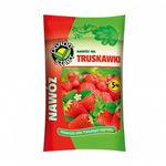 NAWÓZ NA,,TRUSKAWKI 5kg