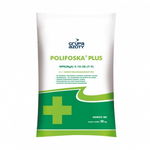 POLIFOSKA PLUS NPK (MgS) 5:10:20 (7-9) 10 kg