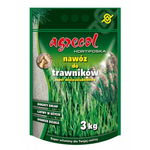 TRAWNIK, HORTIFOSKA 3kg agrecol