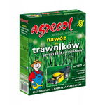 TRAWNIK, SZYBKI EFEKT DYWANOWY, GRANULOWANY 1,2kg agrecol