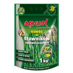 TRAWNIK, ZACHWASZCZONY, HORTIFOSKA 1,0 kg agrecol