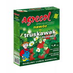 TRUSKAWKA I POZIOMKA, GRANULOWANY 1,2kg agrecol