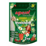 TRUSKAWKA, HORTIFOSKA 3kg agrecol