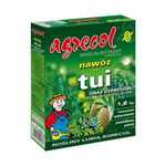 TUJE I CYPRYSY, GRANULOWANY 1,2kg agrecol