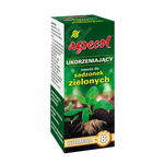 UKORZENIAJĄCY NAWÓZ DO SADZONEK 30 ml ZIELONYCH agrekol