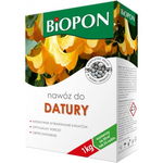 BIOPON,,NAWÓZ DO DATURY GRANULAT 1KG