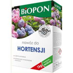 BIOPON,,NAWÓZ DO HORTENSJI GRANULAT 1KG