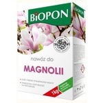 BIOPON,,NAWÓZ DO MAGNOLII GRANULAT 1kg