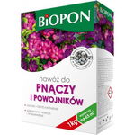 BIOPON,,NAWÓZ DO PNĄCZY I POWOJNIKÓW GRAN. 1kg