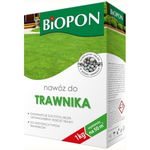 BIOPON,,NAWÓZ DO TRAWNIKA-GRAN 1KG