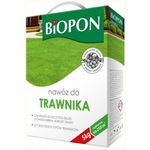 BIOPON,,NAWÓZ DO TRAWNIKA-GRANULAT 5kg