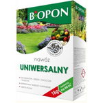 BIOPON,,NAWÓZ UNIWERSALNY GRANULAT 1kg