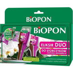 BIOPON,,ELIKSIR DUO DO STORCZYKÓW ODŻYWIA I REGENERUJE 35ML