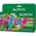 BIOPON,,ELIKSIR POGŁĘBIAJĄCY KOLOR 5*35ML