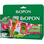 BIOPON,,ELIKSIR WZMACNIAJĄCY SYSTEM KORZENIOWY 5*40ML