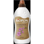 BIOPON - NAWÓZ TYP BIOHUMUS DO STORCZYKÓW 1L PŁYN