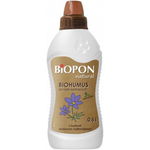 BIOPON NATURAL -NAWÓZ TYPU BIOHUMUS DO ROŚLIN KWITNĄCYCH PŁYN 0,5L