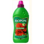 BIOPON,,NAWÓZ DO PELARGONII PŁYN 1L