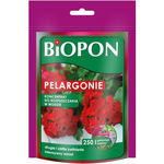 BIOPON,koncentrat rozpuszczalny 250g do pelargonii